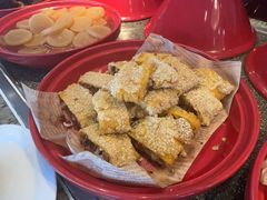 -怡豪大饭店·49楼旋转自助餐厅