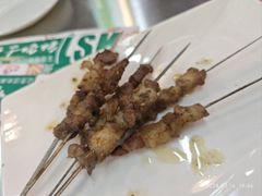 -乐趣小炉子烧烤(六里桥店)
