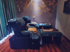 -华夏良子·足道SPA艾灸(开源店)