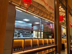 -邢氏老太太烤串(北兴街店)