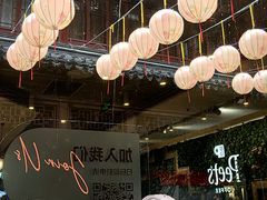 -Peet's Coffee皮爷咖啡(豫园店)