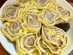 三鲜-玲燕蒸菜馆(江东路店)