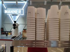 -Manner Coffee(丁香国际店)