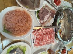 -红姐重庆火锅(曙光路店)