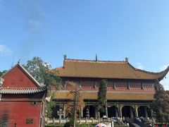 -南岳衡山风景名胜区