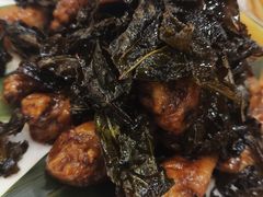 -李连贵熏肉大饼(宁山中路店)