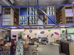 -大小咖啡 BigSmallCoffee(麦子店)