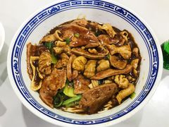 -福海面馆(阳曲店)