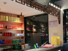 -荷塘秋月·本帮江浙菜(国权路店)