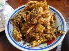 -前门故事烤鸭店(十里河店)