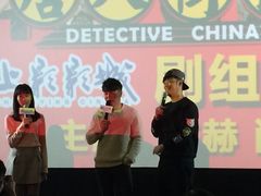 -SFC上影影城(成都科华IMAX店)