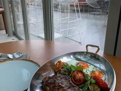 -城市露台景观餐厅(淮海路店)