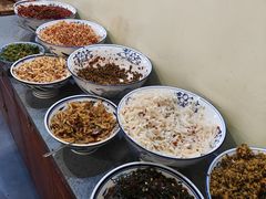 -李氏紫竹林卤粉(火车站店)