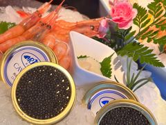 -Mr.Fish鱼鲜生海鲜放题(高德置地冬广场店)