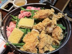 -小川洋风料理(江汉路店)