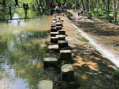 -西溪南古村落