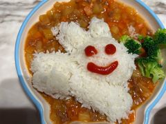 -汤城小厨•粤菜•靓汤(西直门凯德MALL店)