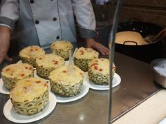 -三大炮豆花铺(锦里店)