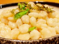 -竹里馆 ·茶食(奥体店)