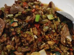 -兰湘子·湘菜小炒(盛龙广场店)
