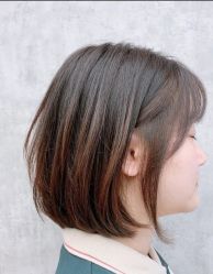 点击看大图 -MORI HAIR SALON日式美发沙龙