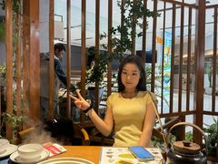-菌彩云南野生菌火锅(万达广场店)