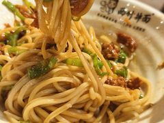 -西竹拌面(银川阅彩城店)