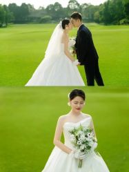 -樱花婚纱摄影