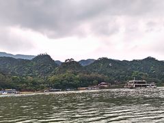 -飞霞风景名胜区
