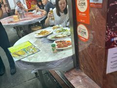 -富来美食(成发大厦店)