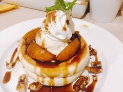 -PAN de PAIN Pancake & Sweets(K11 Art Mall店)