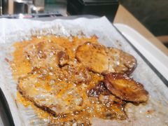 -玫瑰花园自助烤肉(顺义鑫海韵通店)
