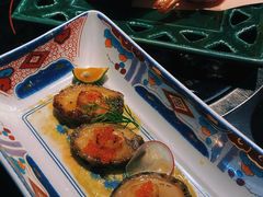 -松鹤精致料理(五一中路店)