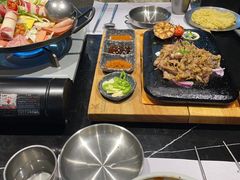-KCOOKING概念韩餐(世茂52+店)