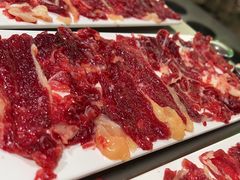 -牛很鲜潮汕牛肉火锅(朝晖路店)