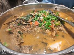 黄鸭叫火锅-壹盏灯(惠农店)