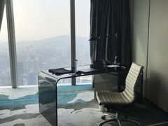 -广州四季酒店