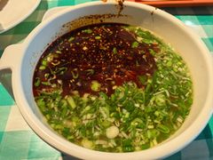 -中阿兰牛肉面(悦海新天地店)