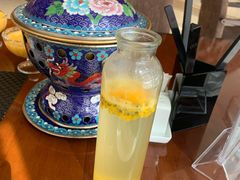 -听松楼·花园酒店·自助餐厅(红梅公园店)
