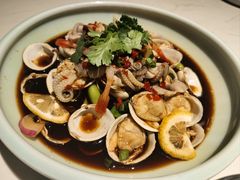 -院8里·小聚园老川菜(九眼桥店)