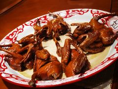 -顺风山庄(水濂山店)