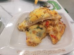 -豪享悦牛排自助餐厅(天河城店)