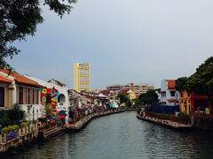 -马六甲鸡场街