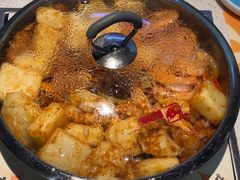 -黄记煌三汁焖锅(顺义华联店)