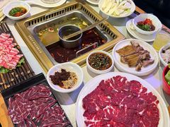 -雾都渣渣火锅(南城智汇城店)