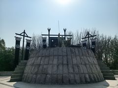 -三国水浒景区(无锡影视基地)