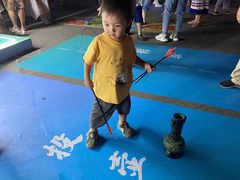 -杭州城北体育公园