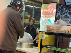 -河州春清真西北特色美食(虎踞路店)