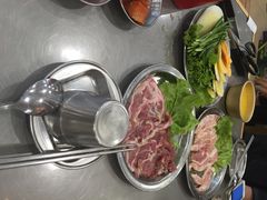 iphone_upload_pic-老板娘的烤肉店(港湾广场店)