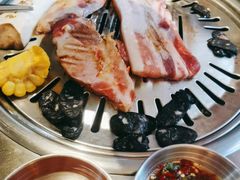 -馥二代韩式烤肉 2세대 불고기(喷水池店)